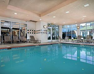 Verblijf 13025303 - Vakantie appartement Zuiden - Hilton Garden Inn Newport News