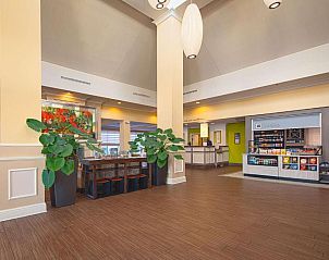 Verblijf 13025303 - Vakantie appartement Zuiden - Hilton Garden Inn Newport News