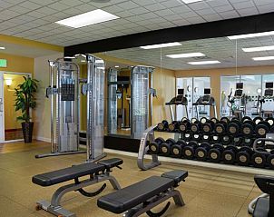 Verblijf 13025303 - Vakantie appartement Zuiden - Hilton Garden Inn Newport News