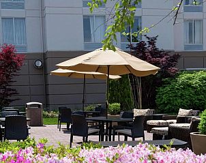 Verblijf 13025303 - Vakantie appartement Zuiden - Hilton Garden Inn Newport News