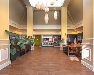 Verblijf 13025303 - Vakantie appartement Zuiden - Hilton Garden Inn Newport News