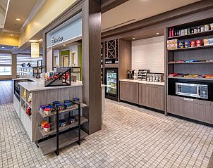 Verblijf 13025303 - Vakantie appartement Zuiden - Hilton Garden Inn Newport News