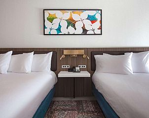 Verblijf 13025303 - Vakantie appartement Zuiden - Hilton Garden Inn Newport News