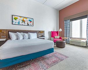 Verblijf 13025303 - Vakantie appartement Zuiden - Hilton Garden Inn Newport News