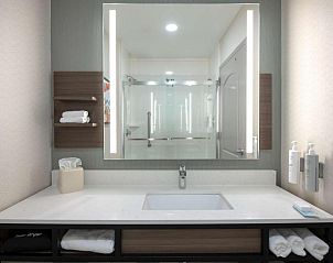 Verblijf 13025303 - Vakantie appartement Zuiden - Hilton Garden Inn Newport News