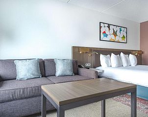 Verblijf 13025303 - Vakantie appartement Zuiden - Hilton Garden Inn Newport News