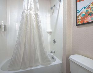 Verblijf 13025303 - Vakantie appartement Zuiden - Hilton Garden Inn Newport News