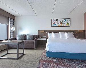 Verblijf 13025303 - Vakantie appartement Zuiden - Hilton Garden Inn Newport News