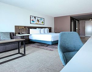 Verblijf 13025303 - Vakantie appartement Zuiden - Hilton Garden Inn Newport News