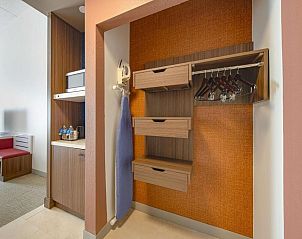 Verblijf 13025303 - Vakantie appartement Zuiden - Hilton Garden Inn Newport News