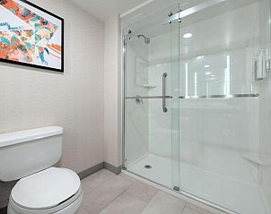 Verblijf 13025303 - Vakantie appartement Zuiden - Hilton Garden Inn Newport News