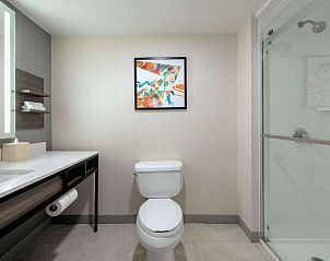 Verblijf 13025303 - Vakantie appartement Zuiden - Hilton Garden Inn Newport News