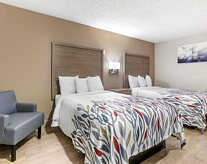 Verblijf 13025306 - Vakantie appartement Zuiden - Mulberry Inn and Plaza