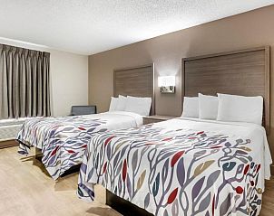 Verblijf 13025306 - Vakantie appartement Zuiden - Mulberry Inn and Plaza