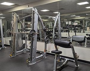 Verblijf 13025306 - Vakantie appartement Zuiden - Mulberry Inn and Plaza