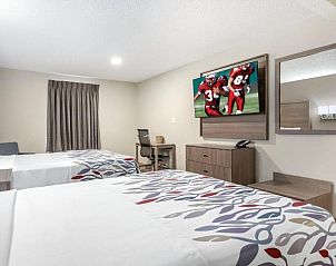 Verblijf 13025306 - Vakantie appartement Zuiden - Mulberry Inn and Plaza