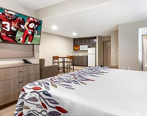 Verblijf 13025306 - Vakantie appartement Zuiden - Mulberry Inn and Plaza