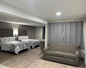 Verblijf 13025306 - Vakantie appartement Zuiden - Mulberry Inn and Plaza