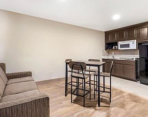 Verblijf 13025306 - Vakantie appartement Zuiden - Mulberry Inn and Plaza