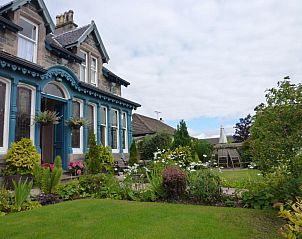 Verblijf 1306808 • Bed and breakfast Schotland • Dunallan Guest House 