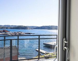 Verblijf 1310601 • Vakantie appartement Zuid Noorwegen • Lindesnes Havhotel 