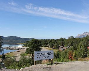 Verblijf 13110801 - Vakantiewoning Noord Noorwegen - Ulvsvåg Gjestgiveri og Fjordcamping AS