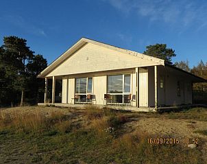 Verblijf 13110801 - Vakantiewoning Noord Noorwegen - Ulvsvåg Gjestgiveri og Fjordcamping AS