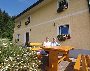 Guest house 13111501 - Holiday property Steiermark - Hochfelner - Stockerhof