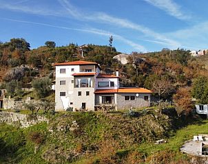 Verblijf 13113502 - Vakantiewoning Vale do Tejo - Vakantiehuisje in Oliveira do Hospital