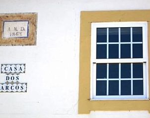 Verblijf 13118807 - Vakantiewoning Vale do Tejo - Huisje in VILA NOVA DE POIARES