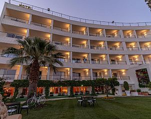 Verblijf 1315101 • Vakantie appartement Costa Calida • Hotel La Cumbre 