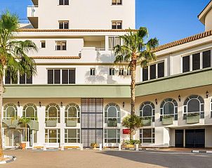 Unterkunft 1315101 - Appartement Costa Calida - Hotel La Cumbre