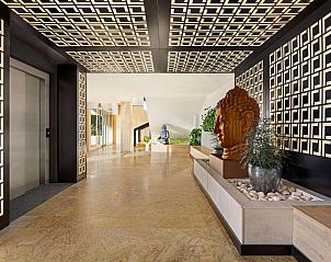 Unterkunft 1315101 - Appartement Costa Calida - Hotel La Cumbre