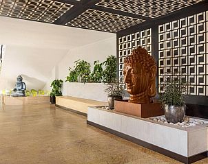 Unterkunft 1315101 - Appartement Costa Calida - Hotel La Cumbre