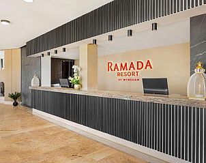 Unterkunft 1315101 - Appartement Costa Calida - Hotel La Cumbre