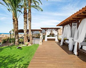 Unterkunft 1315101 - Appartement Costa Calida - Hotel La Cumbre