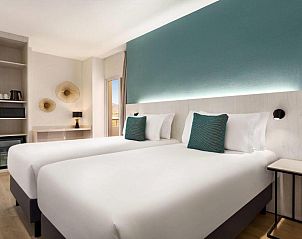 Unterkunft 1315101 - Appartement Costa Calida - Hotel La Cumbre