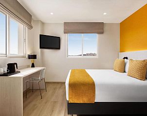 Unterkunft 1315101 - Appartement Costa Calida - Hotel La Cumbre