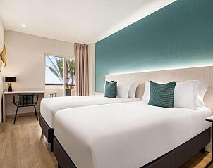 Unterkunft 1315101 - Appartement Costa Calida - Hotel La Cumbre