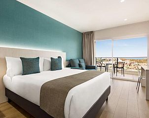 Unterkunft 1315101 - Appartement Costa Calida - Hotel La Cumbre