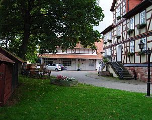 Guest house 13202402 • Apartment Hessen • Gut Dankerode 
