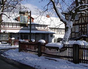 Verblijf 13202402 - Appartement Hessen - Gut Dankerode