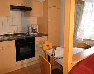 Verblijf 13202402 - Appartement Hessen - Gut Dankerode