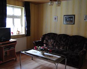 Verblijf 13202402 - Appartement Hessen - Gut Dankerode