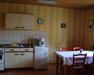 Verblijf 13202402 - Appartement Hessen - Gut Dankerode