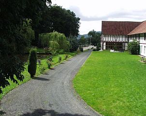 Verblijf 13202402 - Appartement Hessen - Gut Dankerode