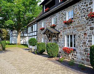 Verblijf 13202802 - Vakantie appartement Sauerland (Winterberg) - Gut Funkenhof