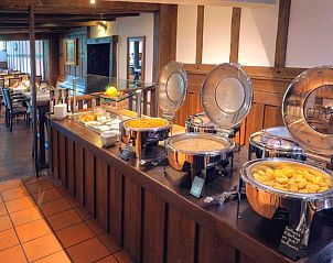 Verblijf 13202802 - Vakantie appartement Sauerland (Winterberg) - Gut Funkenhof