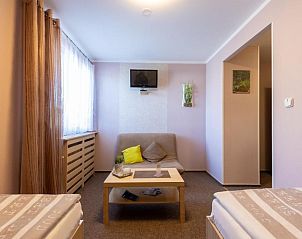 Guest house 13216303 - Holiday property Moravia - Penzion JAAL