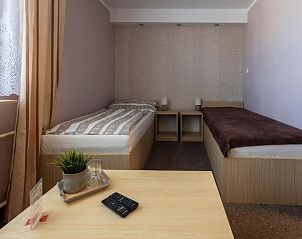 Guest house 13216303 - Holiday property Moravia - Penzion JAAL